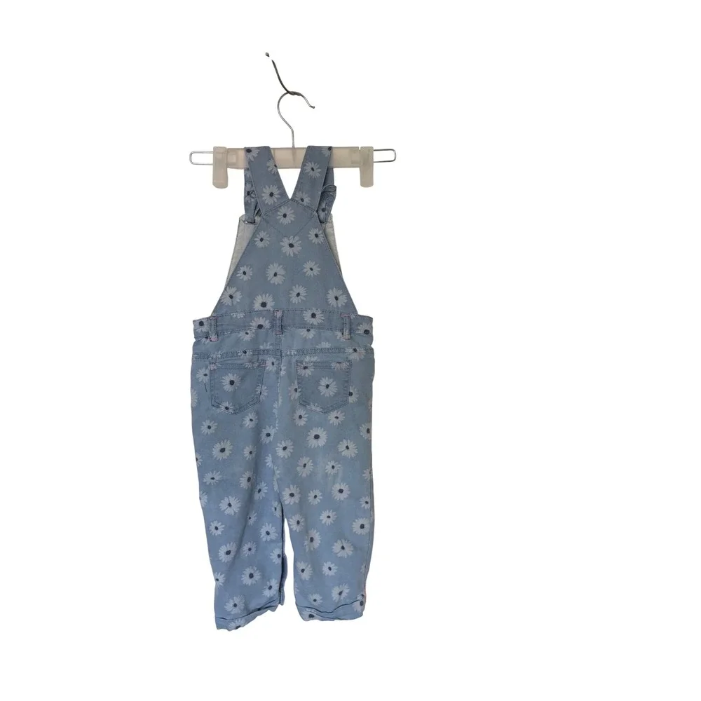 N/A blue denim